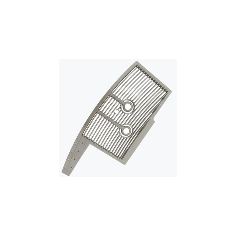 grille beige
