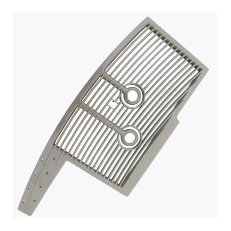 grille beige