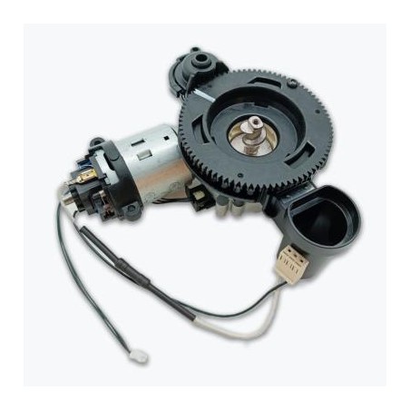 moulin complet 230V