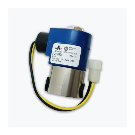 Conserv - electrovanne 24vdc 1/4 NPT1