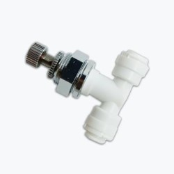 Conserv - valve de mélange