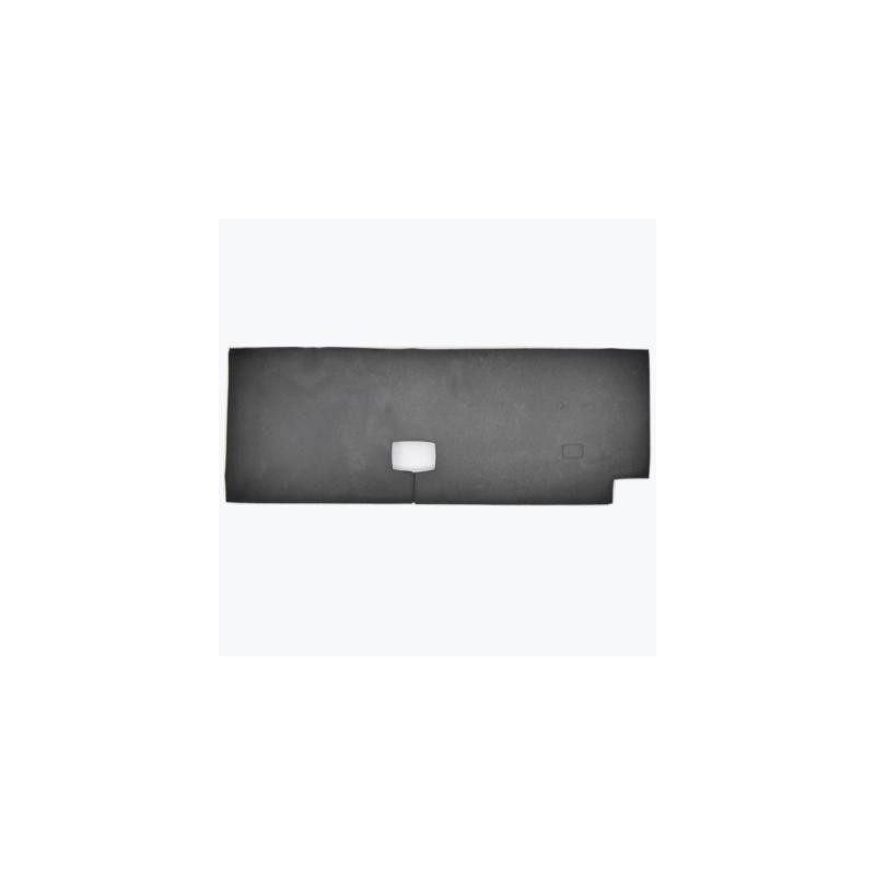 isolant chauffe eau Ambra