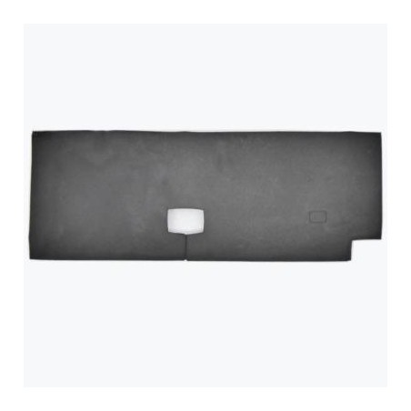 isolant chauffe eau Ambra