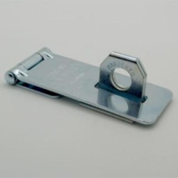 porte cad. acier plat115x47 D13.5mm