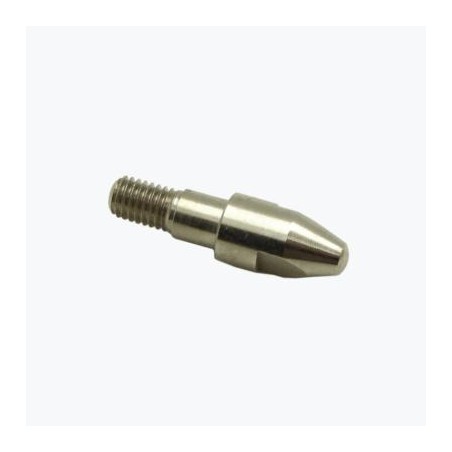 axe fixation chaudière