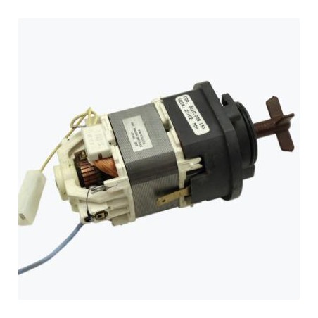 moteur mixer