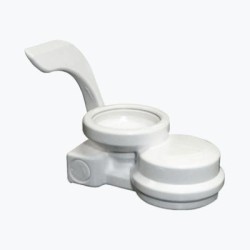 BWT water+more - BESTCUP adaptateur Lavazza