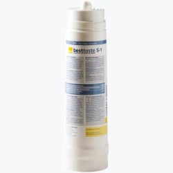 BWT water+more - Cartouche BESTTASTE S1 7500 litres