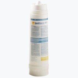 BWT water+more - Cartouche BESTTASTE S2 10000 litres