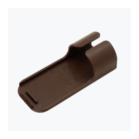 bouchon de conduit