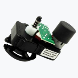 moteur spirale 24v combisnack