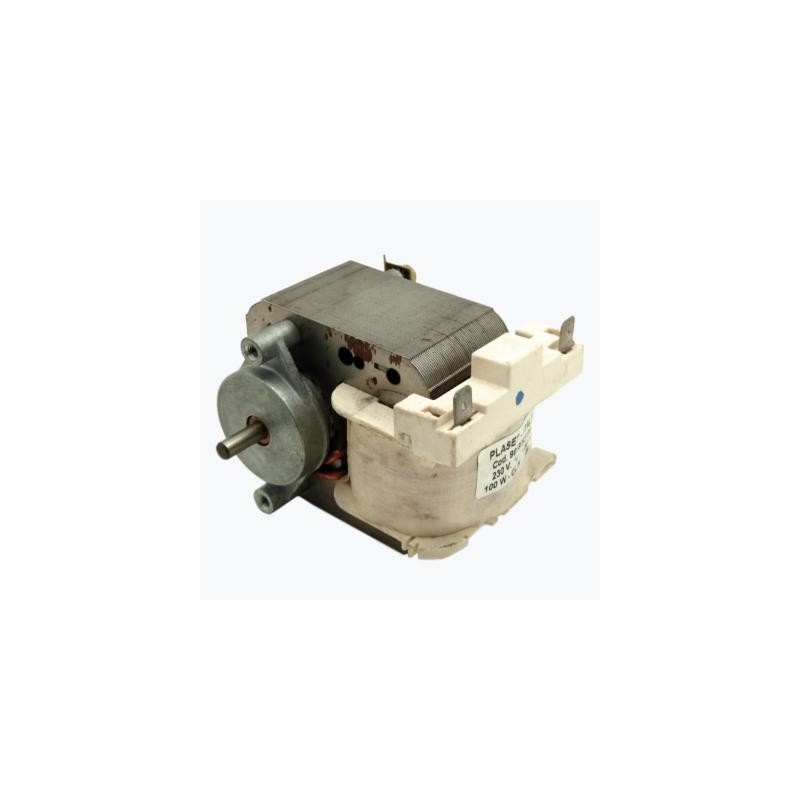 moteur doseur