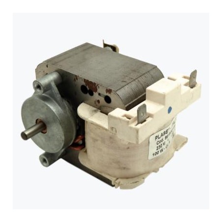 moteur doseur
