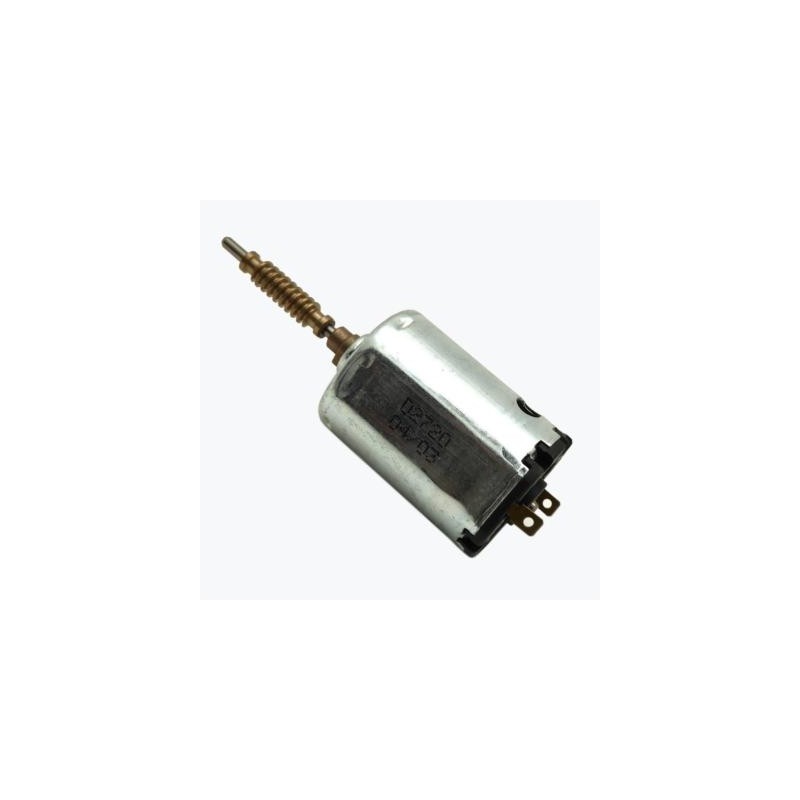 moteur nu