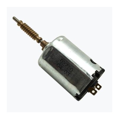 moteur nu