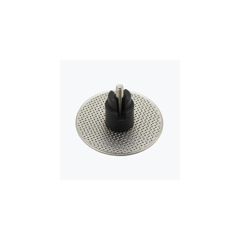 ensemble grille + vis