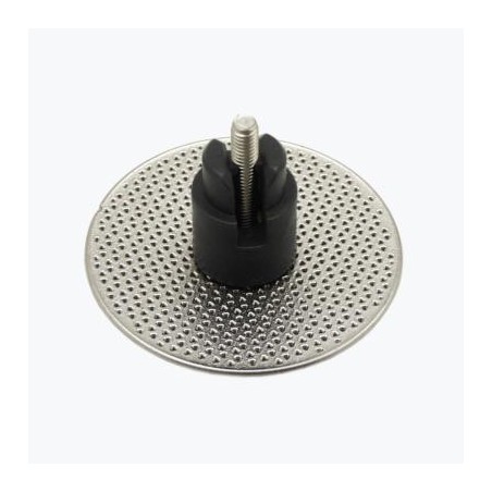 ensemble grille + vis