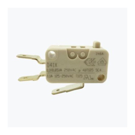 micro cherry D419Q1A