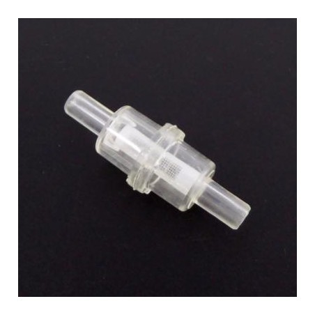 filtre aspiration