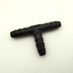 raccord en T/8