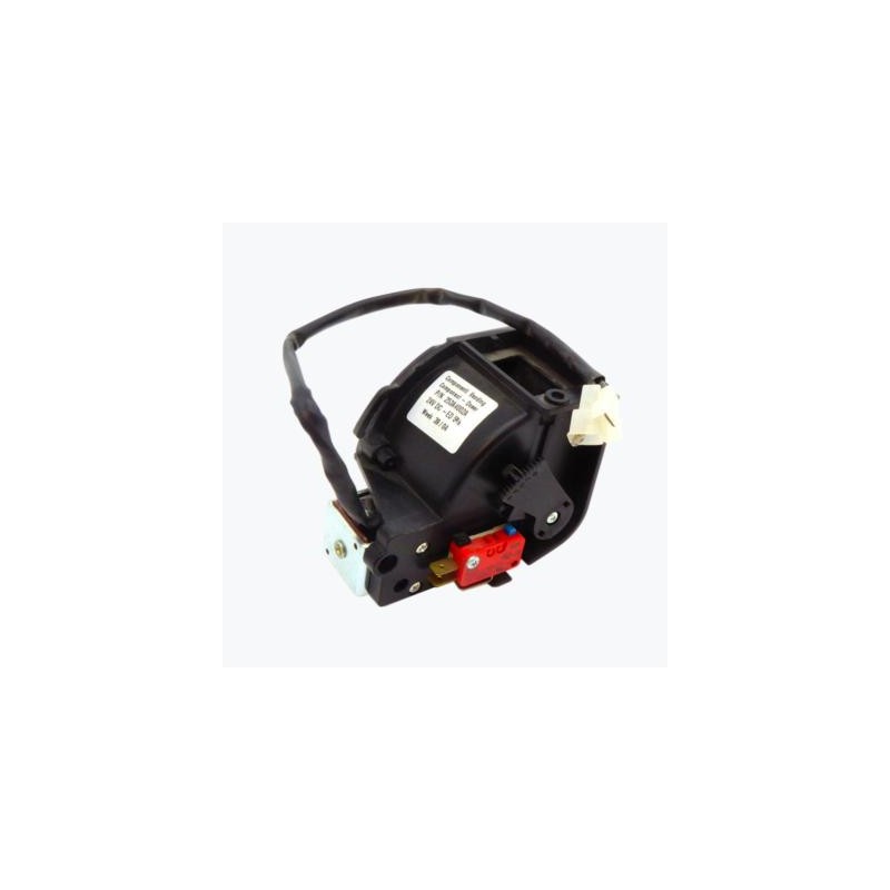 doseur café 24vdc