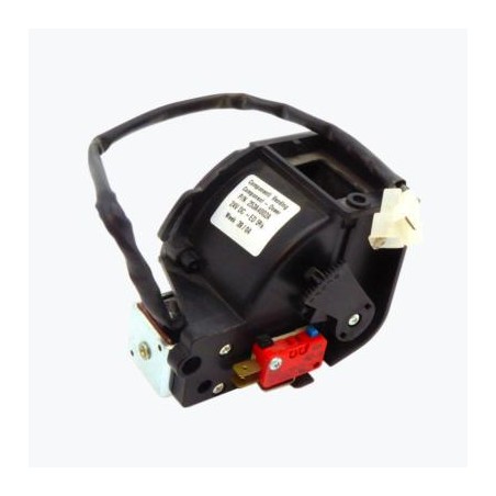 doseur café 24vdc