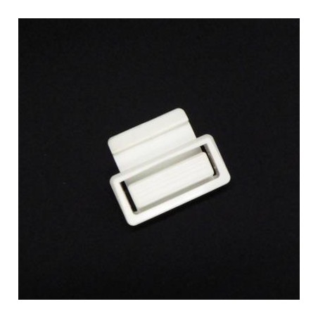 fermeture plastique