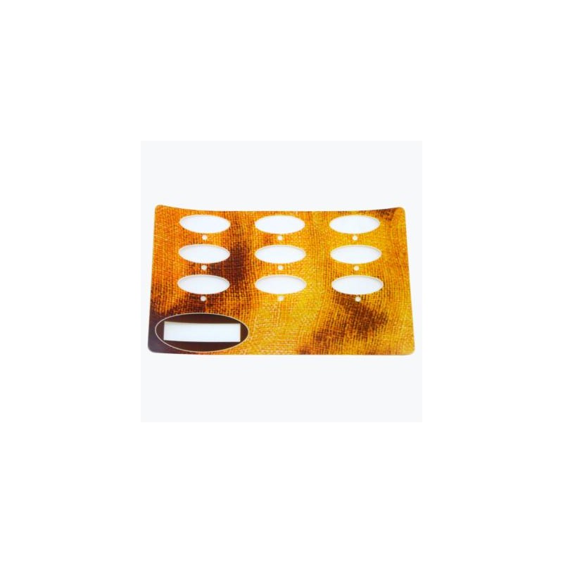 membrane de sélections Myria