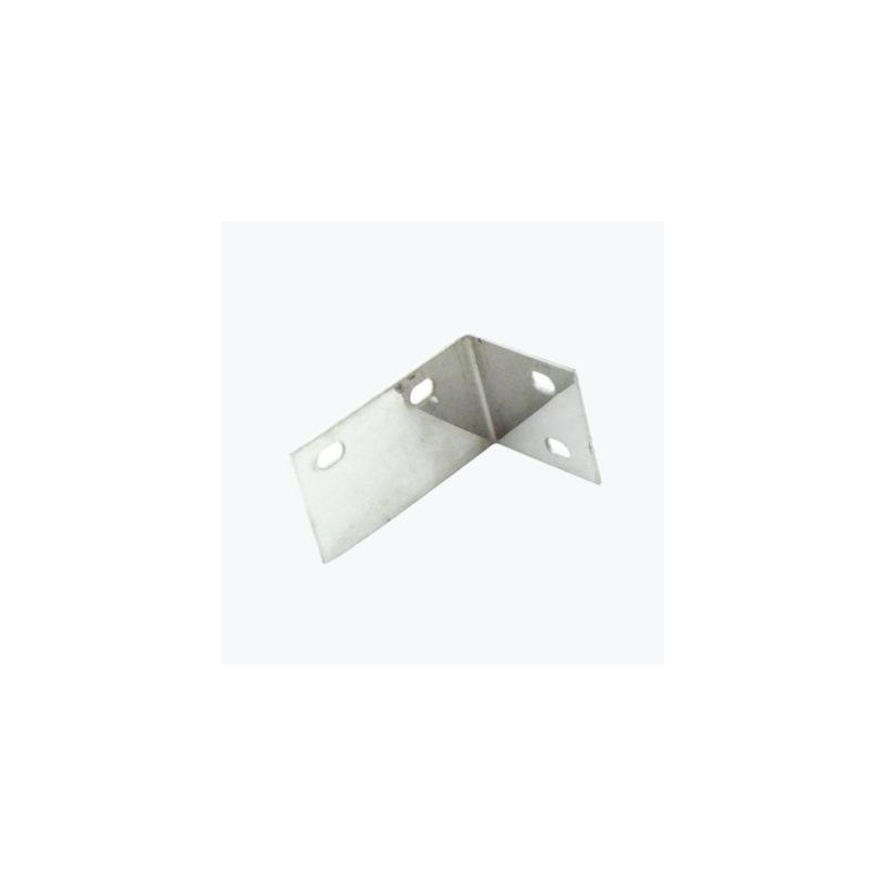plaque support électrovanne PD