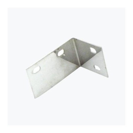 plaque support électrovanne PD