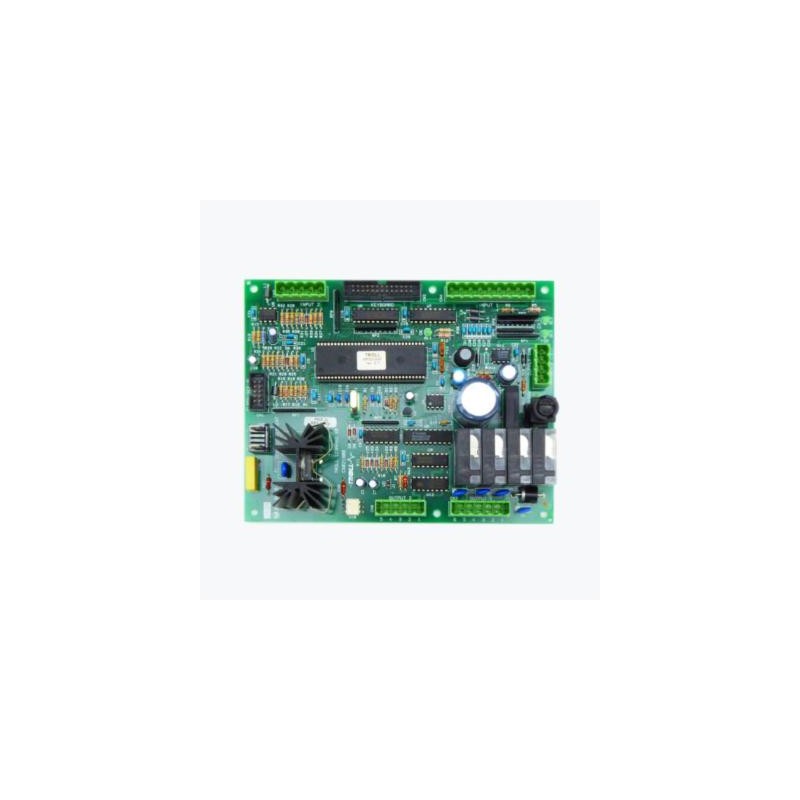 platine électronique Stella