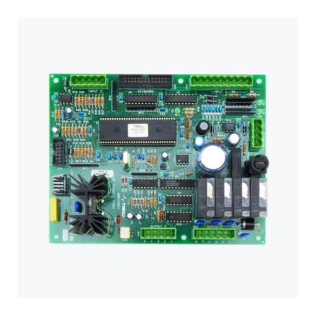platine électronique Stella