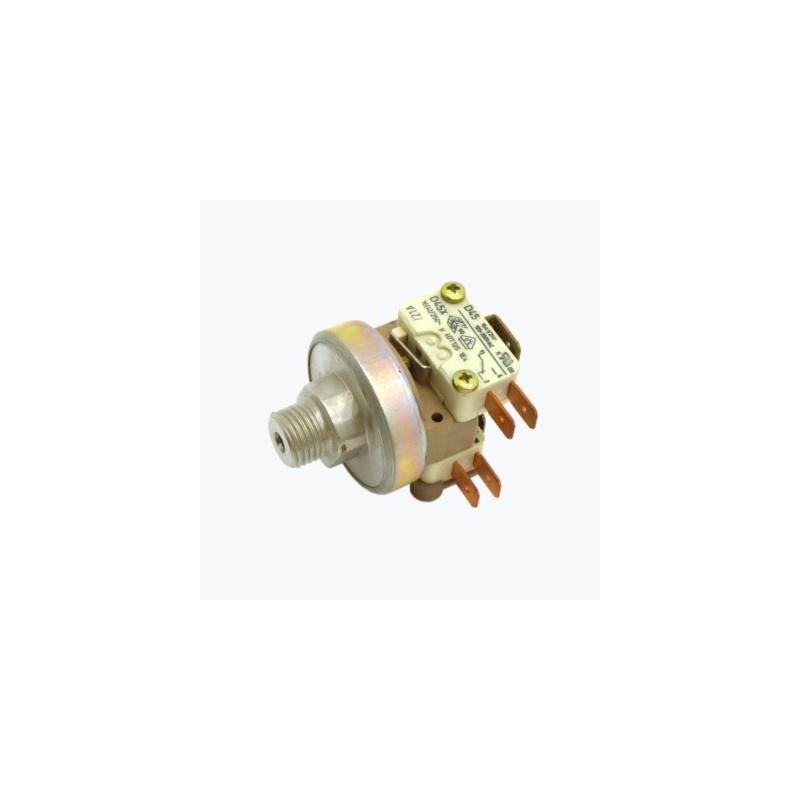 pressostat double 1/4''