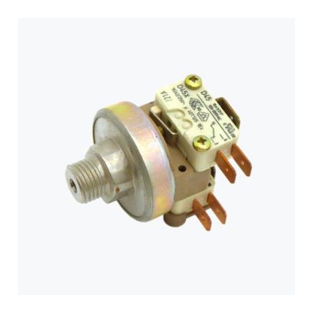 pressostat double 1/4''