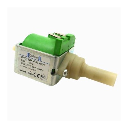 pompe Defond PX40