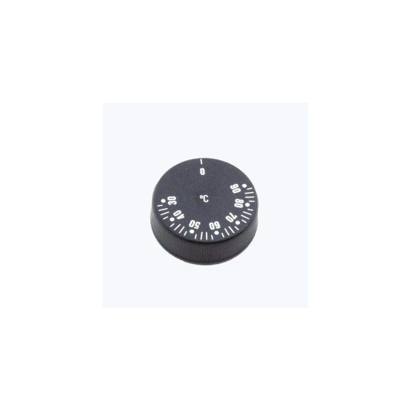 volant thermostat
