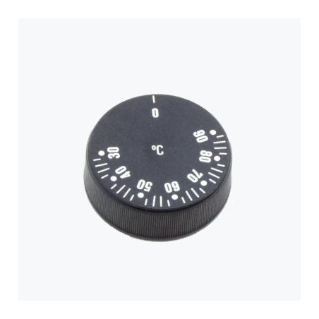 volant thermostat