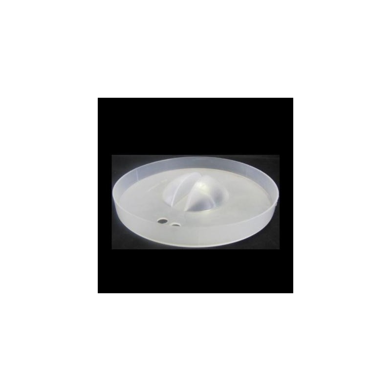 couvercle bac eau S3