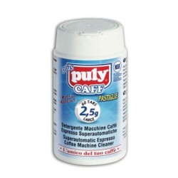 PULY CAFF x60 pastilles