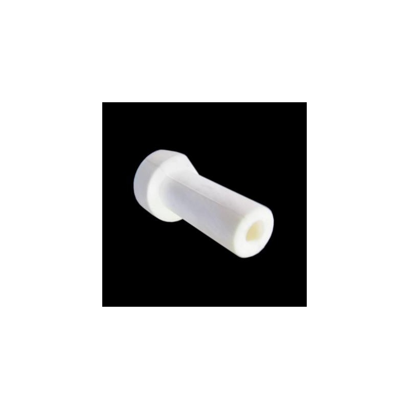 raccord silicone