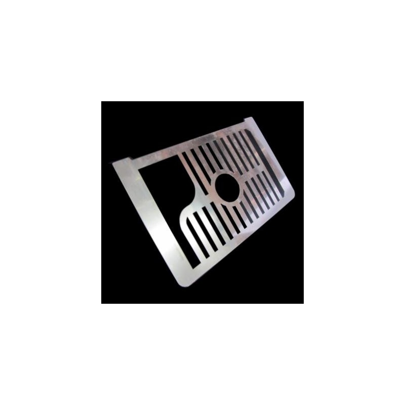grille Kyara
