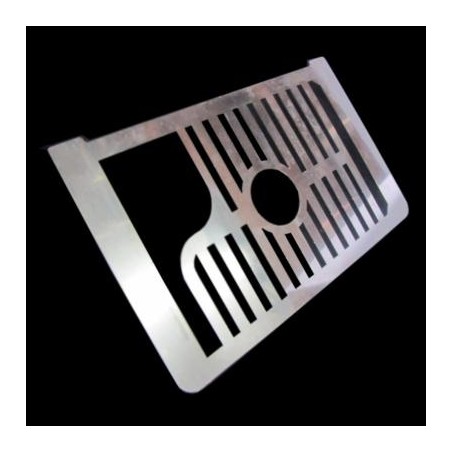 grille Kyara