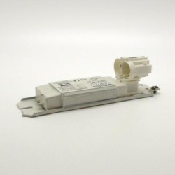 ballast compact 5-11watts à douille