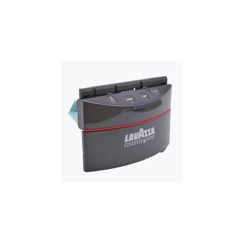 kit couvercle machine complet