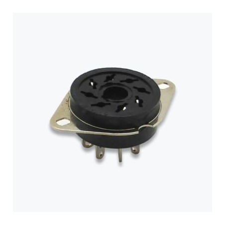 support pour relais 8CT
