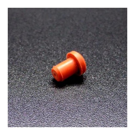 bouchon d'évent silicone