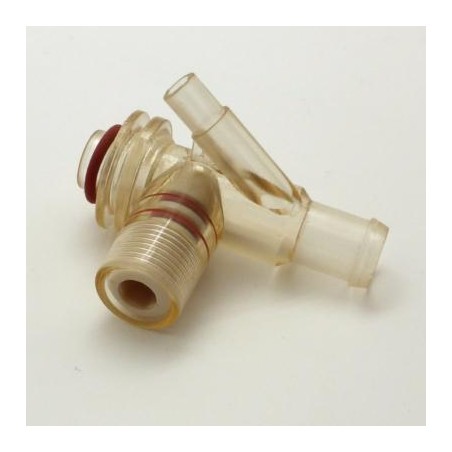 embase D52 complète