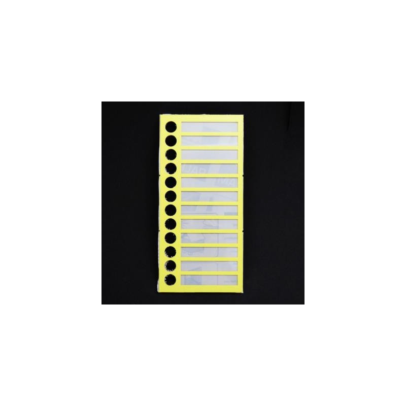 module postérieur