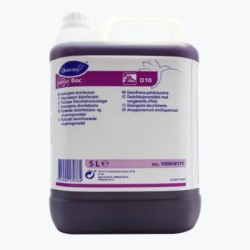 SUMABAC désinfectant dégraissant bidon 0,5L